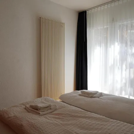 Fee-rien Apartamento *