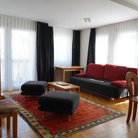 Fee-rien Apartamento