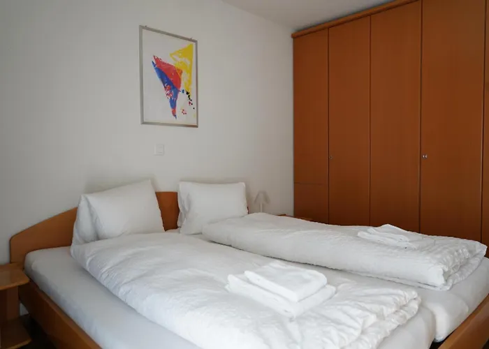 Apartment Fee-rien *